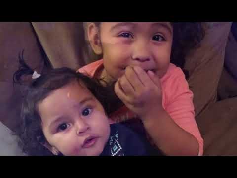 GeeMoe - Letter to My Daughter