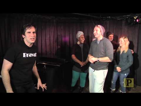 OBSESSED!: The Signature Riffs of "Disaster!"