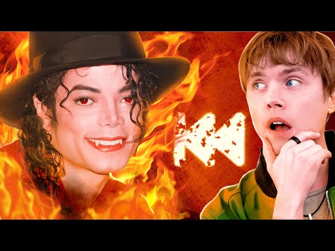 Famous Songs in Reverse (SECRET MESSAGES!)