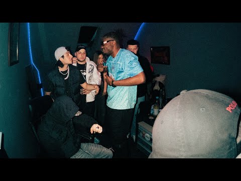 Wavyvls - Luanda (Musik Video) prod.shotgun