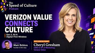 Verizon Value’s Cheryl Gresham on Gen Z, 5G & Digital-First Wireless