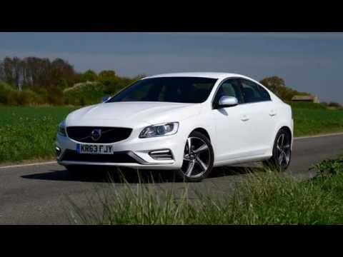 Volvo S60 D4 Business Edition