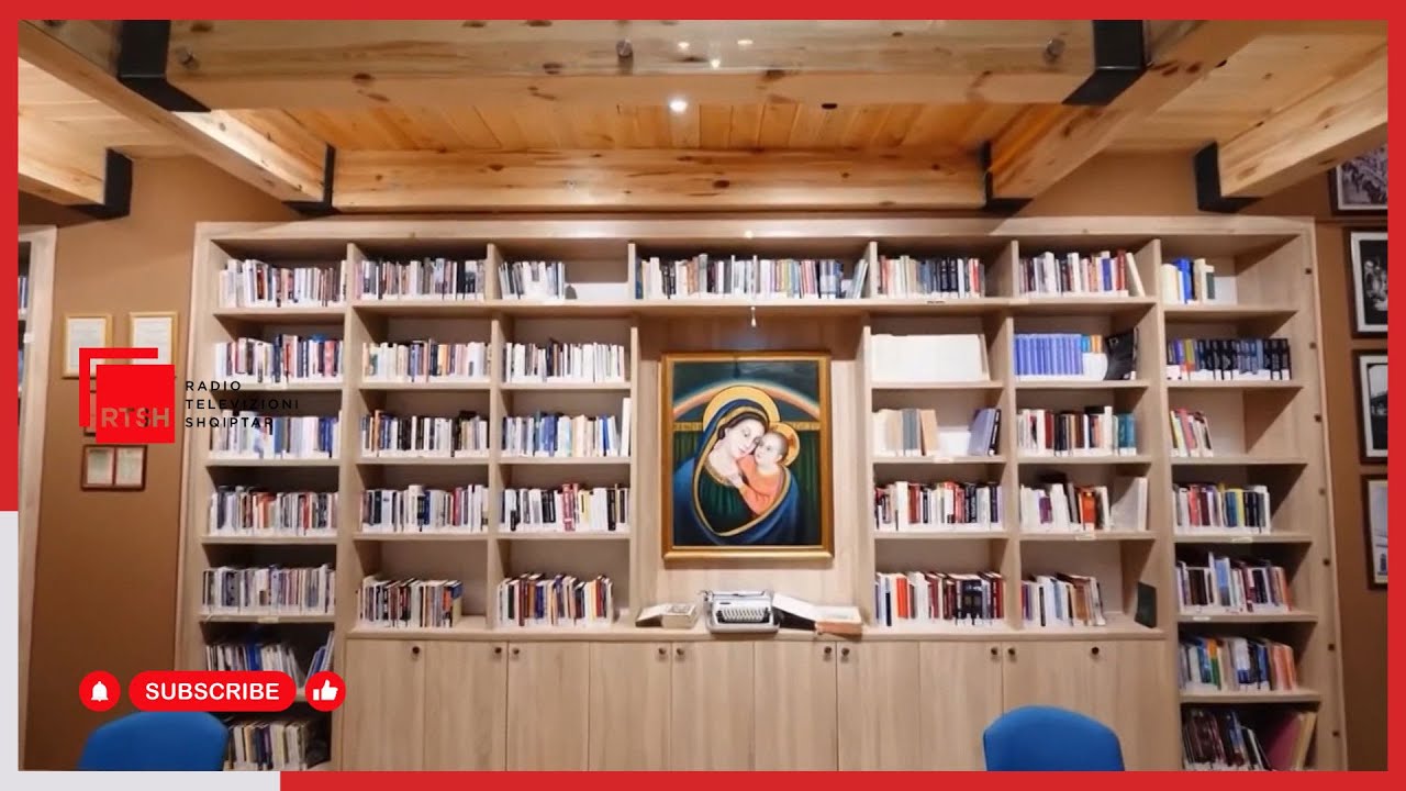 “Libri të ban të lirë”, iniciativa e Katedrales së Shkodrës për panairin e parë të librit 