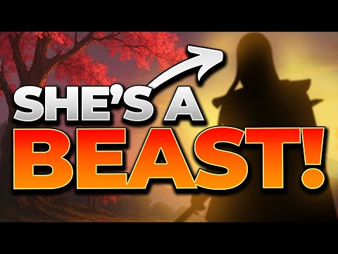 Shocking Discovery: This "Nobody" EPIC Hits Like a LEGENDARY!