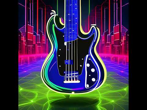 99 BPM Bass loop track