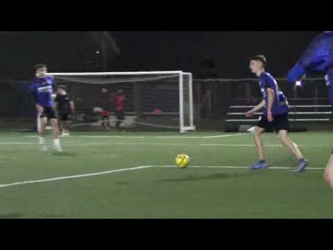 GODINES FC vs CENTO - #LigaNuñez - #Apertura SLV - 20/5/2022