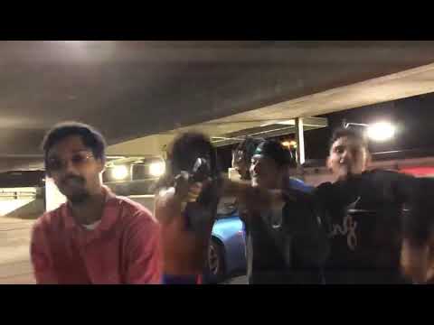 806Taz - Gang shit (Official Music Video) (Edited by: Twan Visuals)