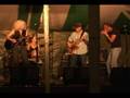 Debra Lyn Neufeld at the Trout Forest Music Festival