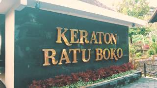 preview picture of video 'Trip Candi Ratu Boko'