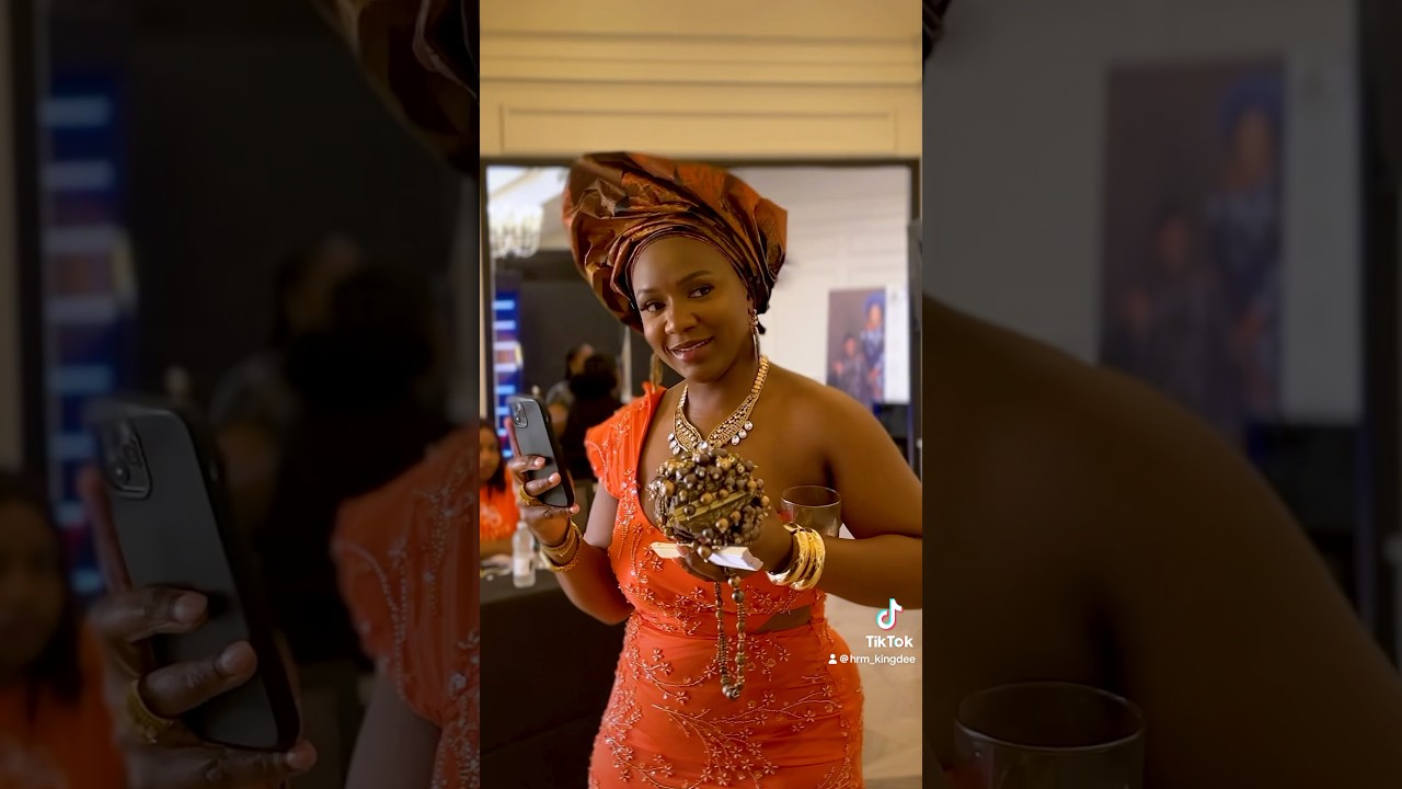 Promotional video thumbnail 3 for Muyiwa Davids
