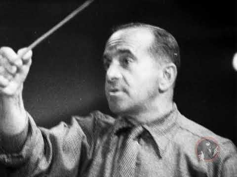 Al Jolson on Shell Chateau 27 Jul 1935 - video podcast