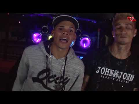 MC PINHO FEAT MC PORCK  Lançamento Clipe Oficial 2018