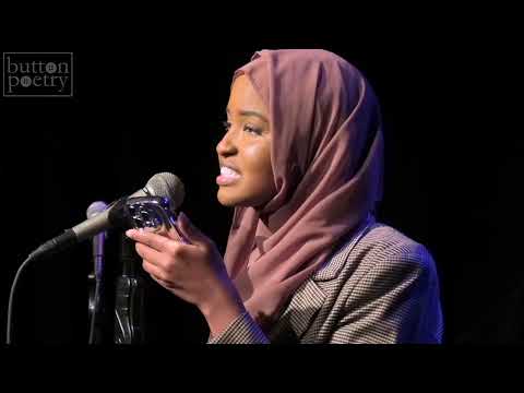 Muna Abdulahi - 5 Confessions of Home