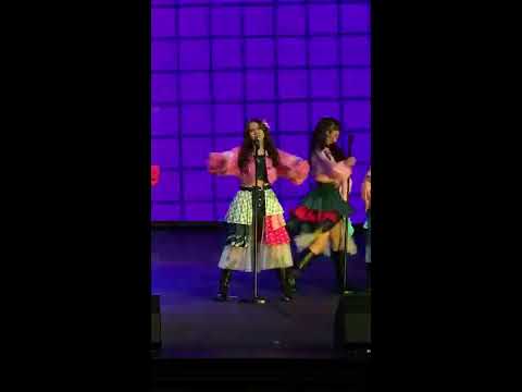 [260720] Fancam Namneung BNK48 Heavy rotation