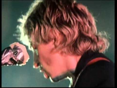 The Police - Driven To Tears (live in Athens '80)