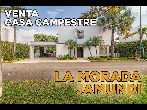Casas, Venta, Jamundí - $990.000.000