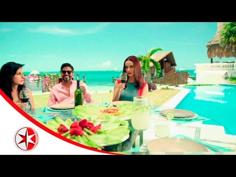 Mujeres de negro | Este lunes, lo tienes que ver...