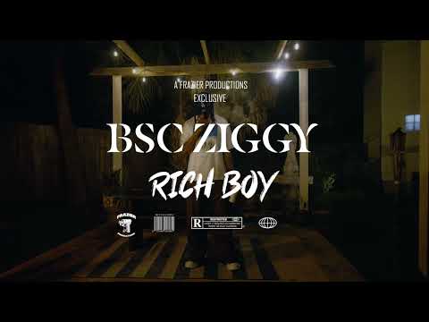 B$C ZIGGY - RICH BOY
