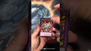 Anotha One!!! #yugioh #packopenning