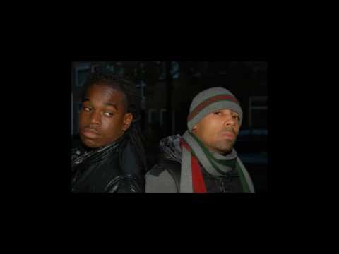 Opium Lotus - Wie ben jij (prod zennybeaterz)