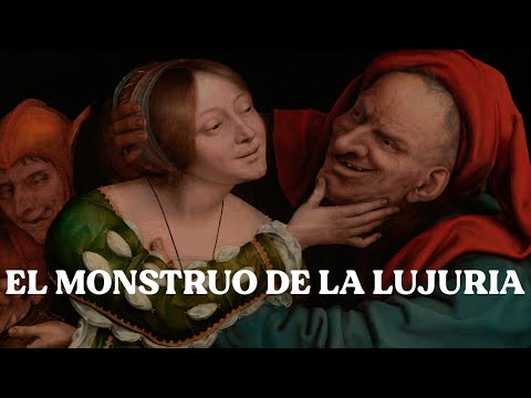Lujuria: La más grande esclavitud del mundo moderno