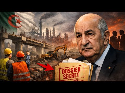 Sonatrach : On vous ment, Monsieur Tebboune : les projets stratégiques prennent du retard 