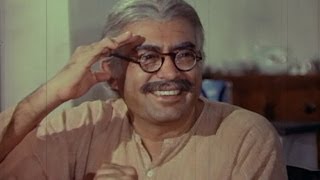 Mamaji O Mamaji - Full Song - Zindagi - YouTube