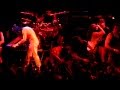 Andrew W.K. - Victory Strikes Again - Boston, MA 3/28/12