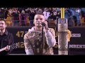 Kane Brown "Homesick" #SaluteToService Kane Brown "Homesick" #SaluteToService