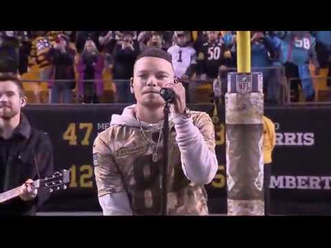 Kane Brown