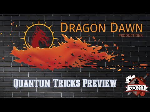 Quantum Tricks Preview