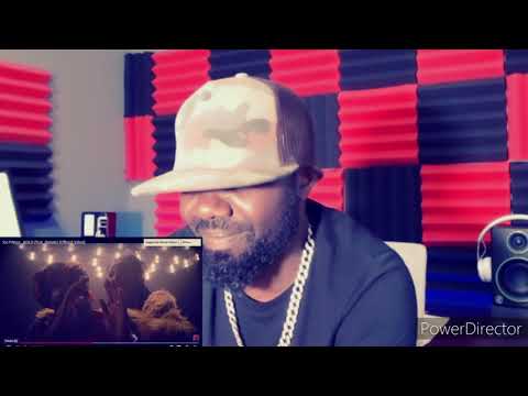 ice prince zamani kolo feat oxlade official video best reation