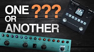 BLACKBOX vs TANK G! Which is the RIGHT TO YOU?