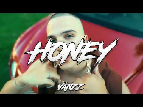 VOYAGE x SEKSI x LACKU TYPE BEAT - "HONEY" | Balkan Reggaeton Type Beat 2025