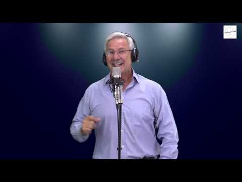 🎶 EK IS NIE BANG NIE | Danie Botha | Christelike Musiek | Afrikaanse | Geloofs Musiek