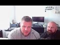 Live with Luke and Pa Morning Coffee