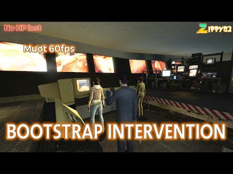 Half-Life 2: Bootstrap Intervention - Kết thúc EP3 chăng?