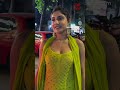 Ishita Raj Looks Absolutely Gorgeous As She Spotted In Town ️