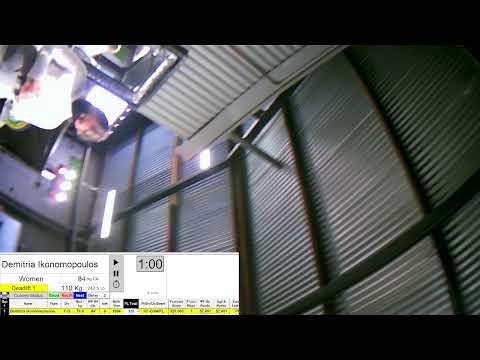 APU South Australia "States & Local Championships"