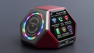 10 Next-Level Smart Gadgets You Need to See