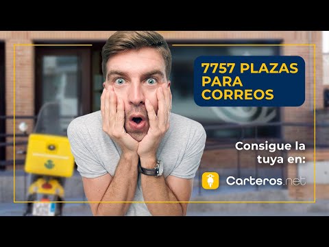 Carteros.net - Test de Correos