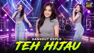 Download lagu TEH HIJAU - DANGDUT KOPLO MODERN TERBARU 2026 - RUANG DANGDUT mp3