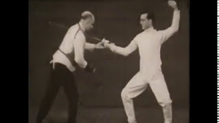 1930 teoria e pratica schermistica