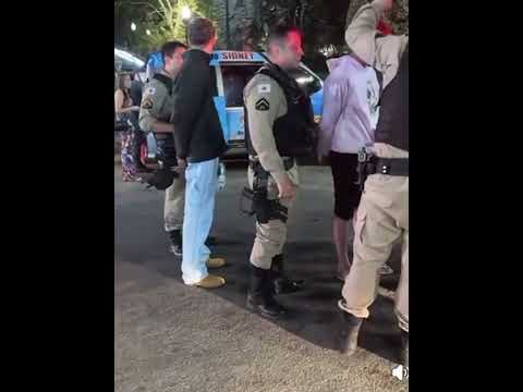 PERSEGUIÇÃO POLICIAL TERMINA EM PRISÃO EM CARANGOLA MINAS GERAIS 🔺