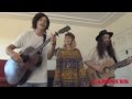 Grouplove - Ways to Go [Acoustic Performance ...