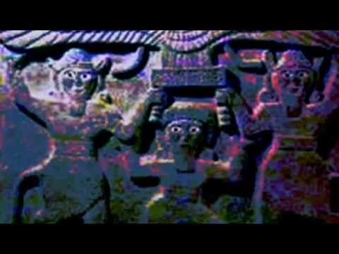 ANUNNAKI Meditation - Ambient Music