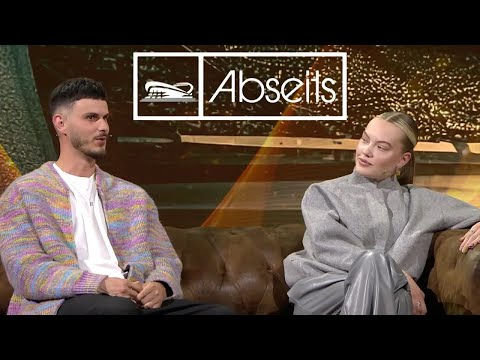 "Abseits" mit Cheyenne Ochsenknecht & Nino Sifkovits