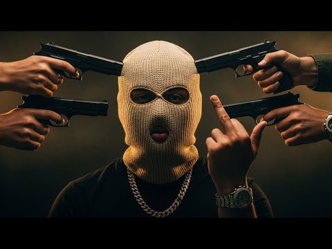 " Dark drill " - Freestyle Type Beat | Hip Hop Instrumental