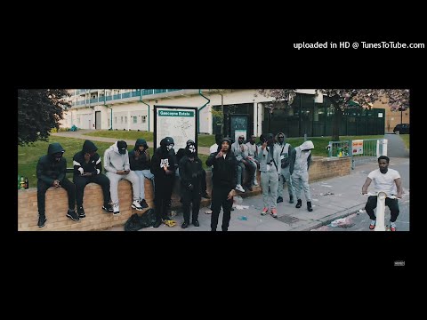 V9 X UNKNOWN T X KO UK DRILL TYPE BEAT | BANDIT | PROD MIGZ