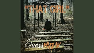 That Girl Music Video